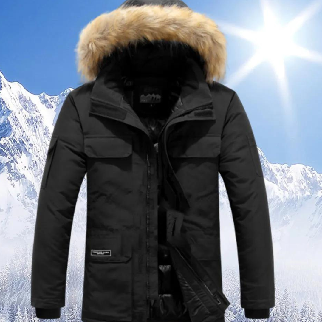Drune | Parka Jacke für Herren