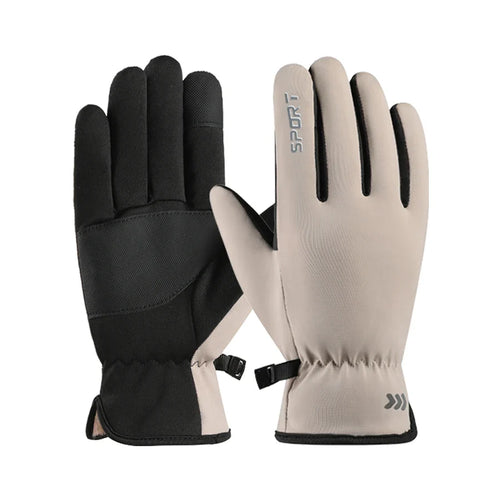 Drune | Winter Skihandschuhe für Frauen