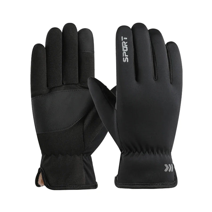 Drune | Winter Skihandschuhe für Frauen