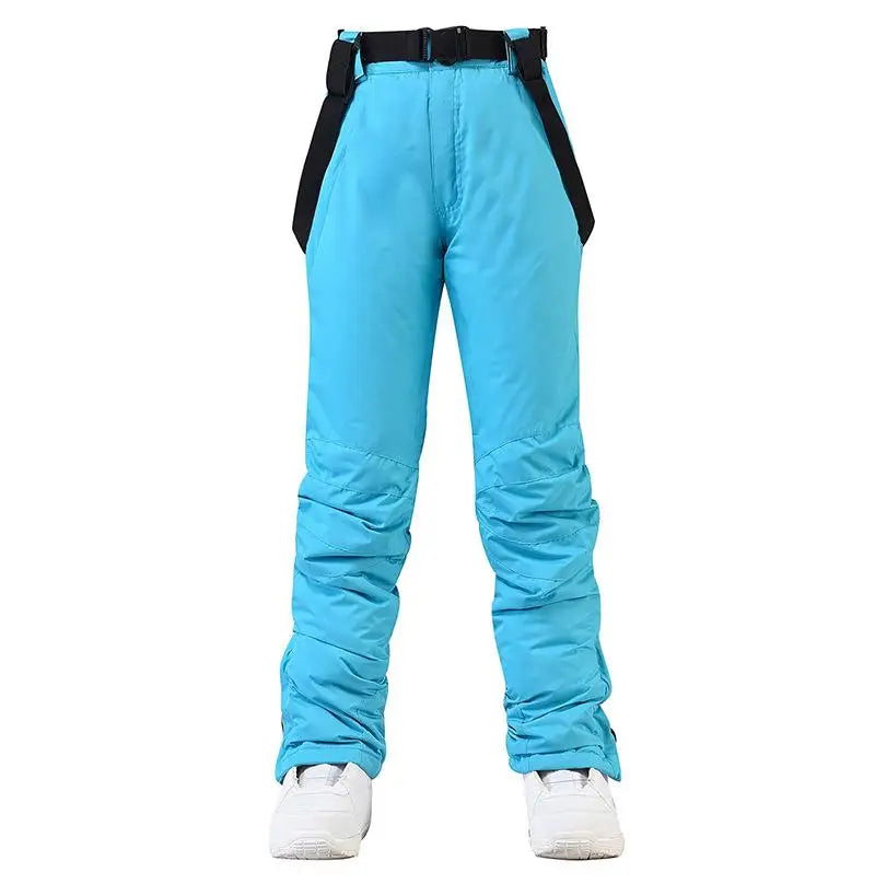 Drune | Wasserabweisende Winter Skihosen