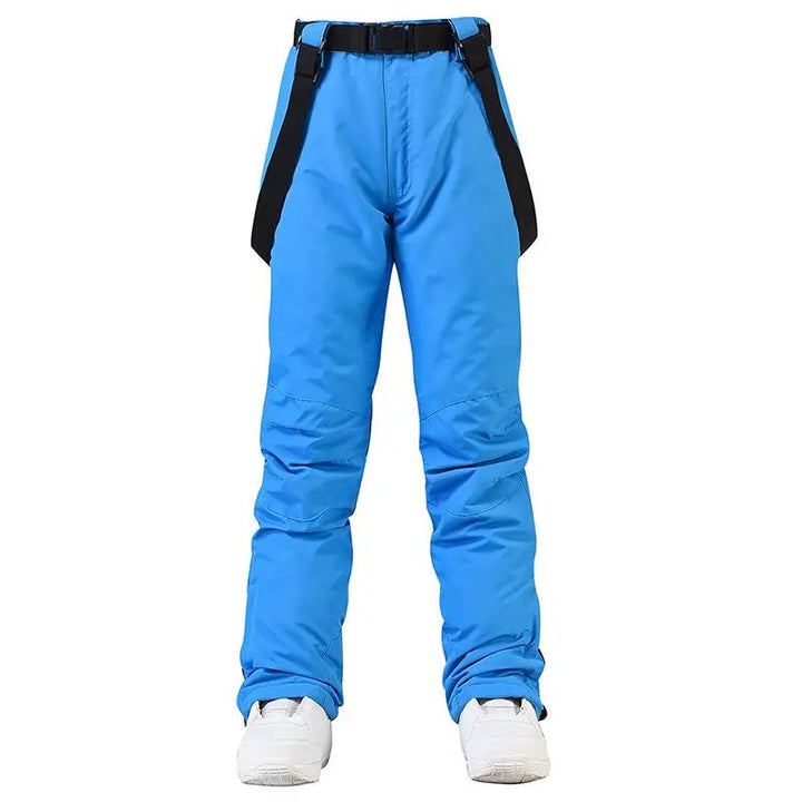 Drune | Wasserabweisende Winter Skihosen