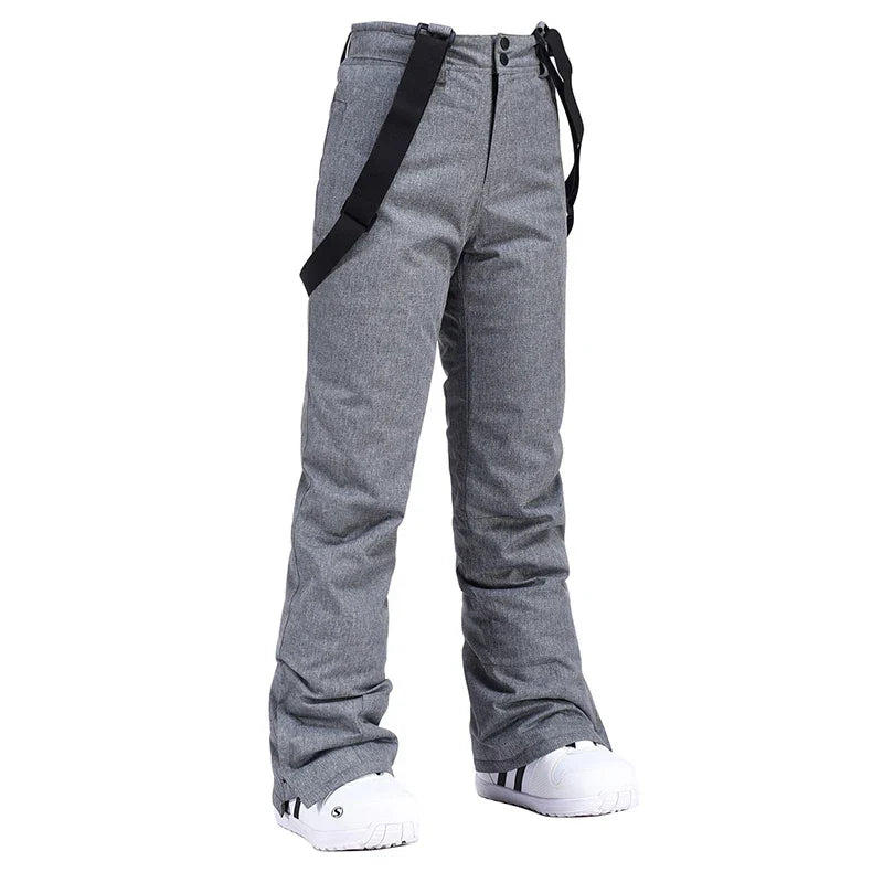 Drune | Winter Skihosen Herren und Damen