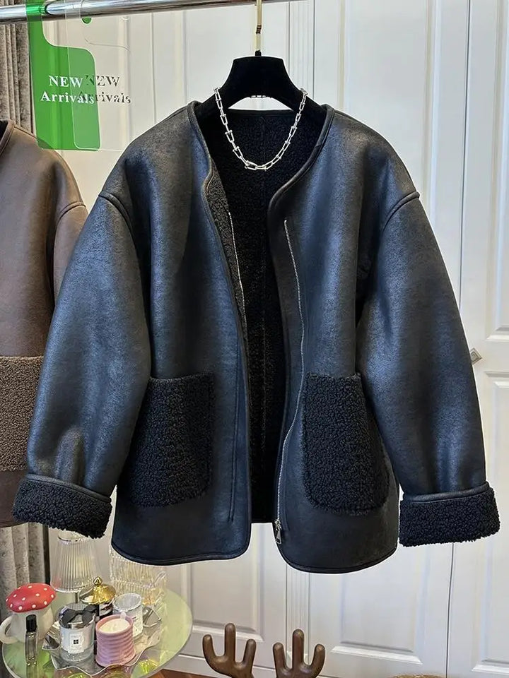 Drune | Winterjacke Damen