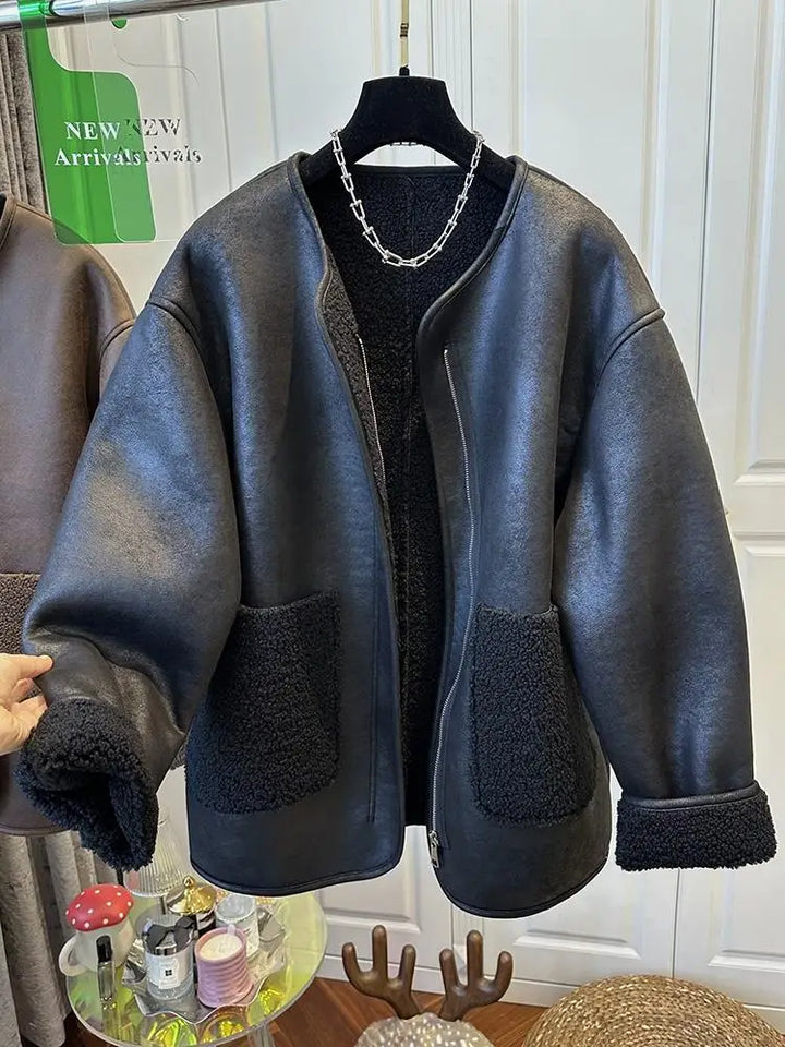 Drune | Winterjacke Damen