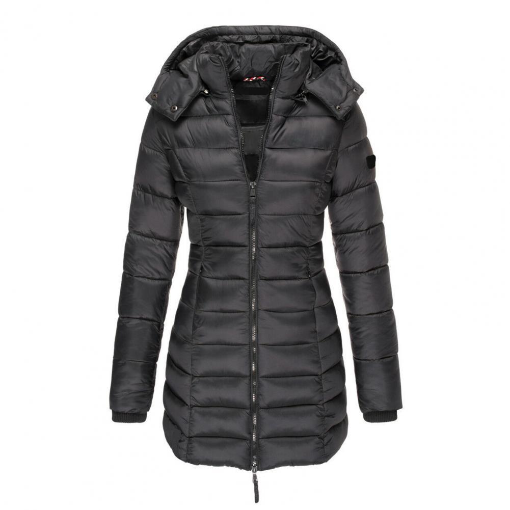 Drune | Wattiert Daunenjacke Damen
