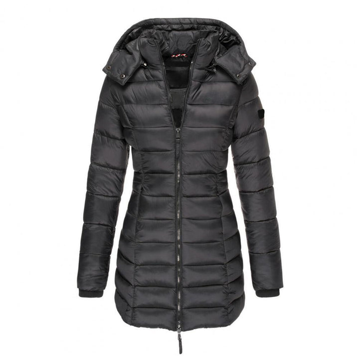 Drune | Wattiert Daunenjacke Damen