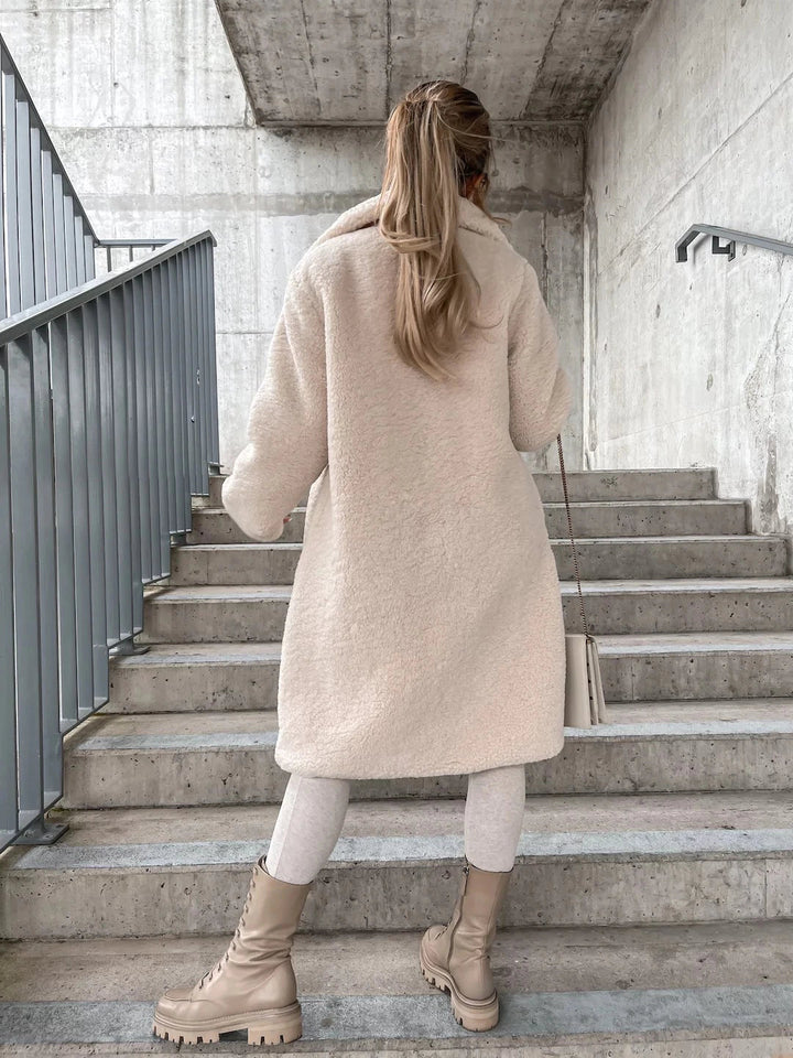 Drune | Wintermantel für Frauen