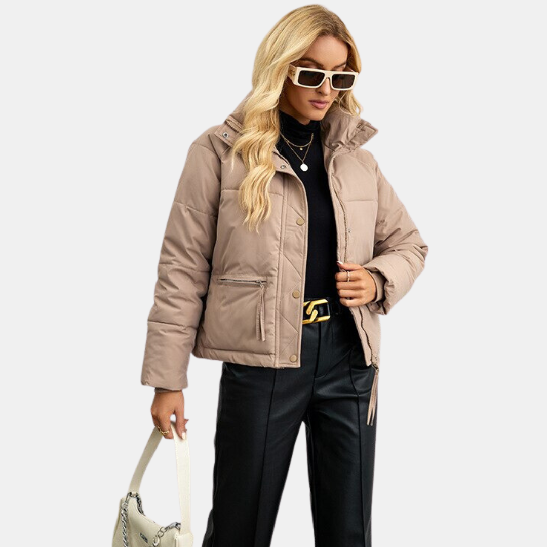 Drune | Wintermantel für Damen