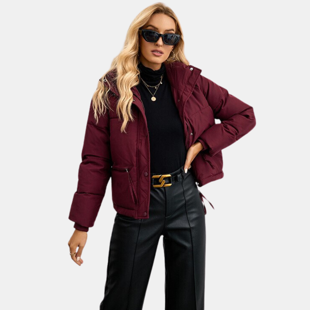 Drune | Wintermantel für Damen