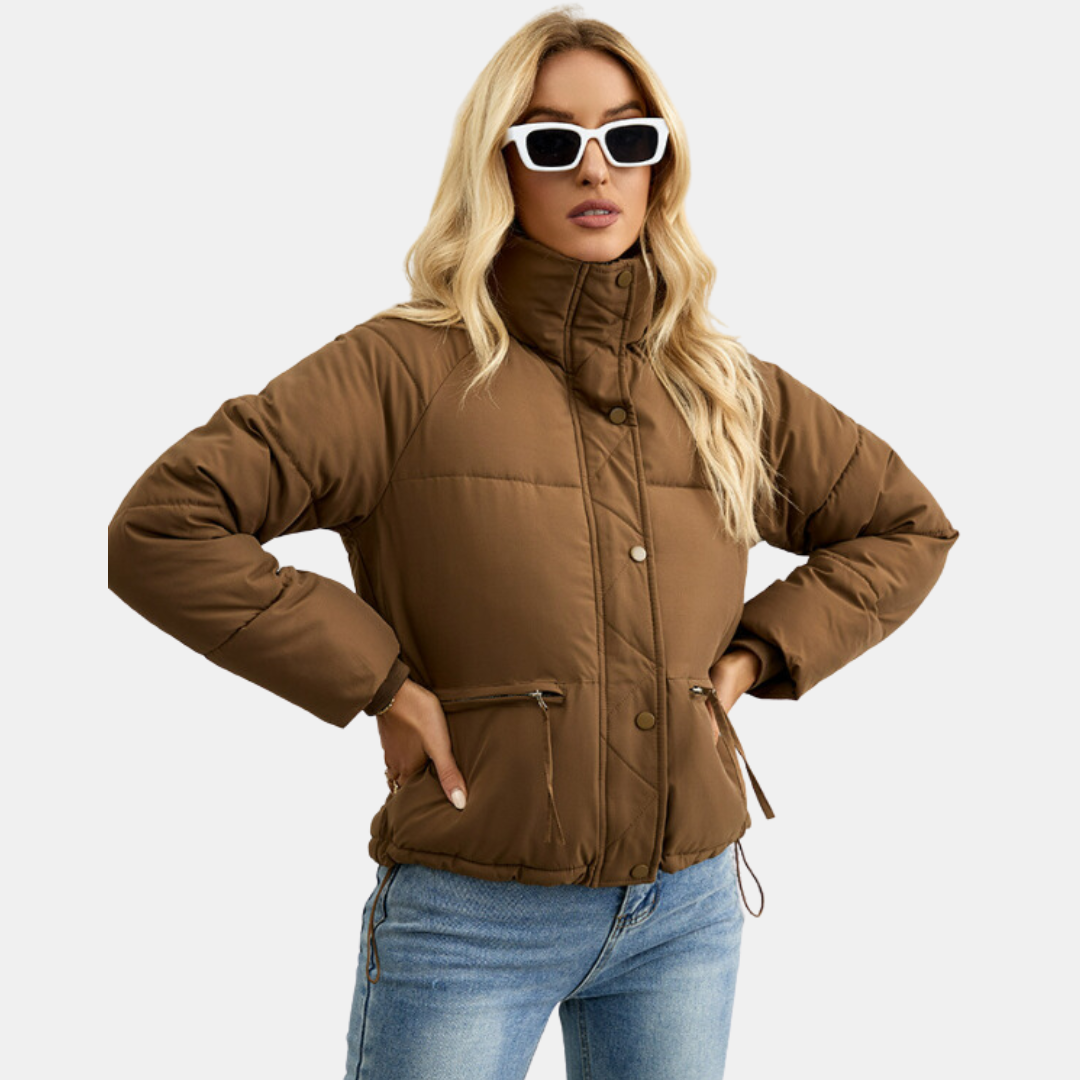 Drune | Wintermantel für Damen