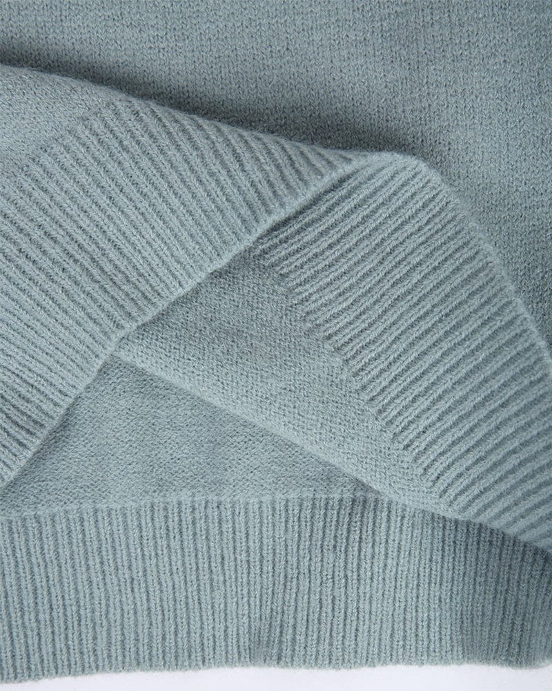Drune | Damen Winterpullover mit Muster