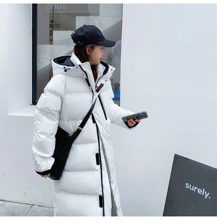 Drune | Daunen Parka - Die ideale Winterjacke für den kommenden Winter