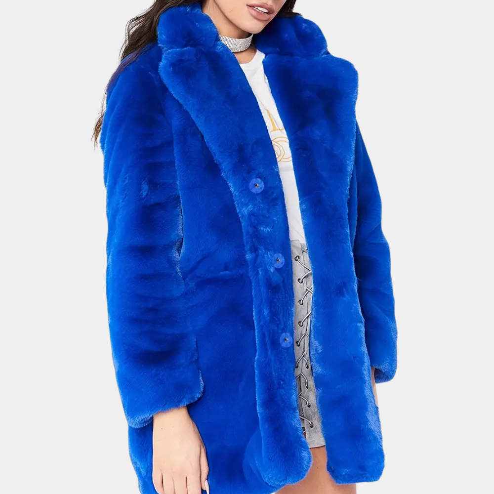 Drune | Elegante Damenjacke