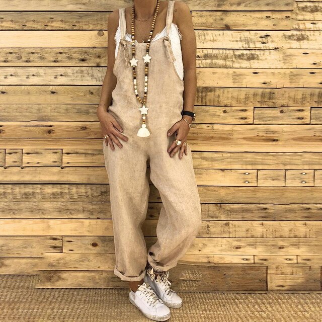 Drune - Vintage-Overalls