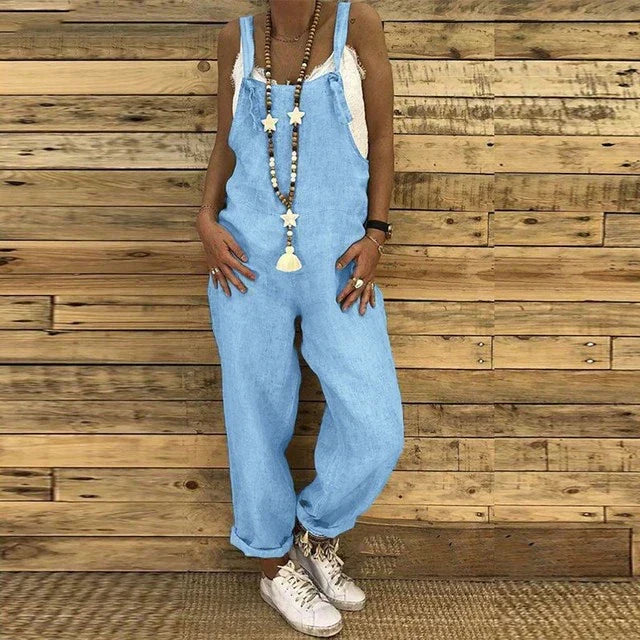 Drune - Vintage-Overalls
