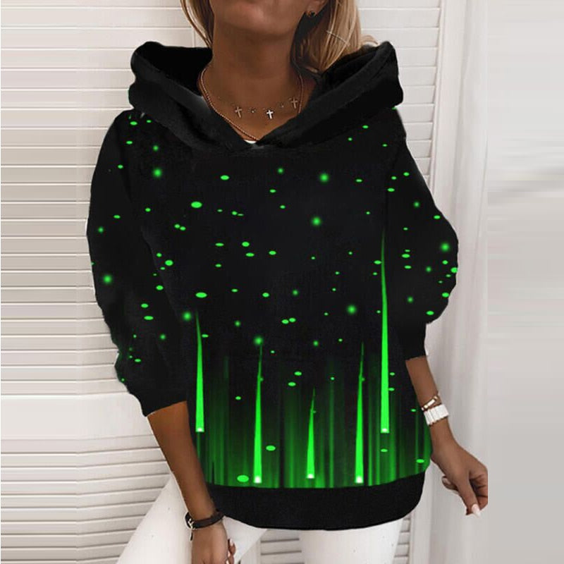 Drune | Liebe Pullover
