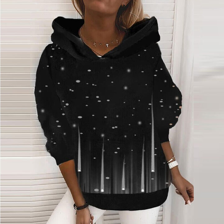 Drune | Liebe Pullover