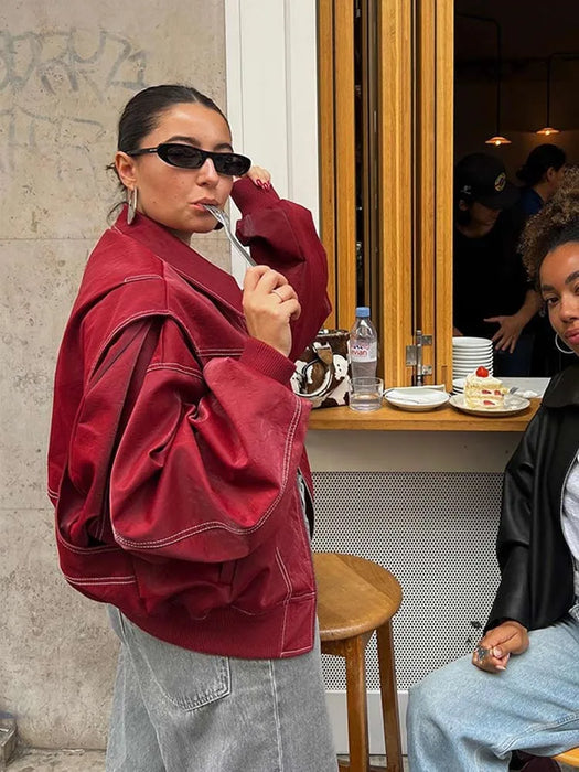 Elegante Jacke für Frauen