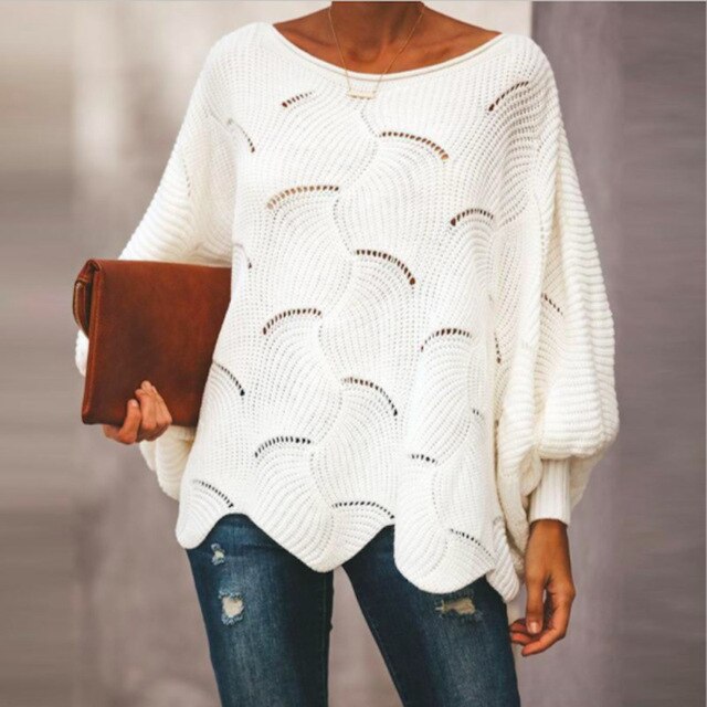 Drune | Eleganter Pullover