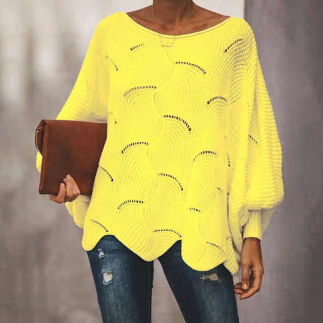 Drune | Eleganter Pullover