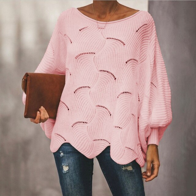 Drune | Eleganter Pullover