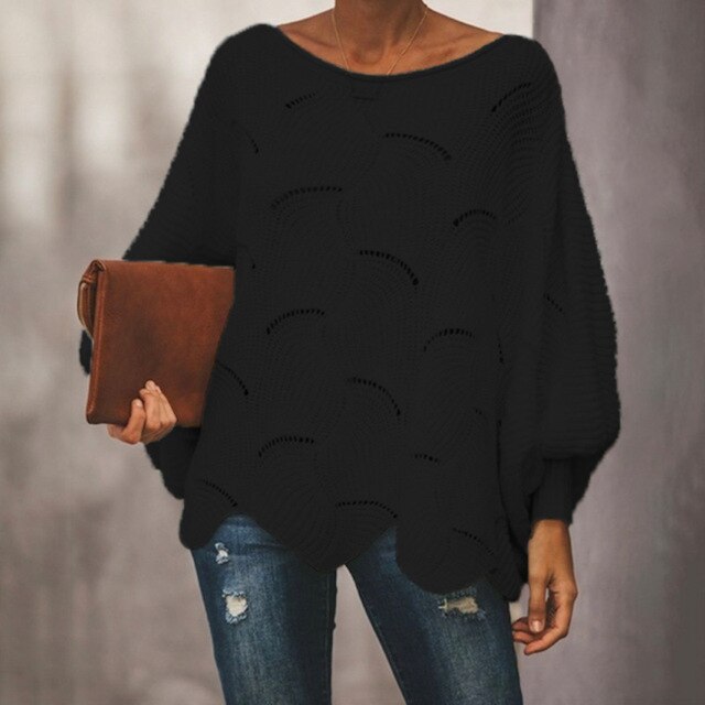 Drune | Eleganter Pullover