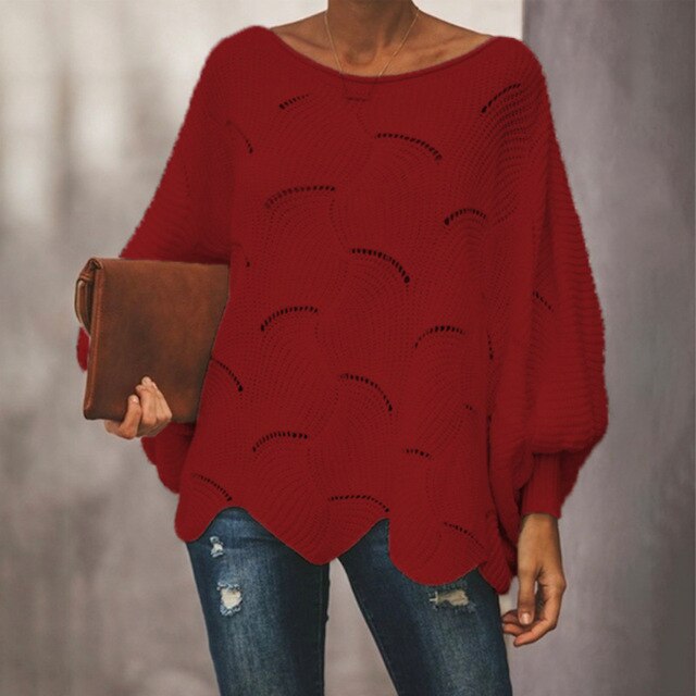 Drune | Eleganter Pullover