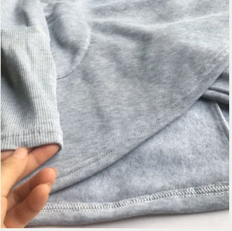 Drune - Damen Kapuzenpullover