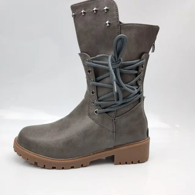 Drune | Elegante & Stilvolle Stiefel
