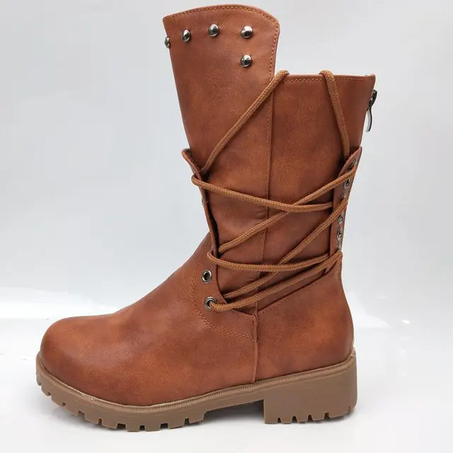 Drune | Elegante & Stilvolle Stiefel