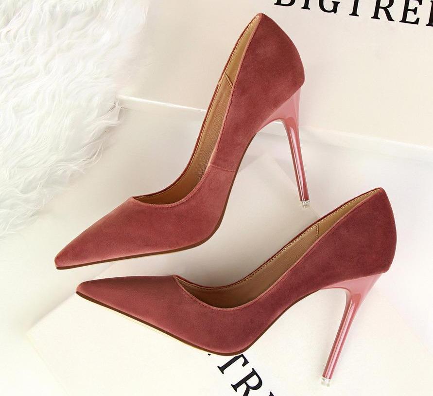 Drune | Kollektion Von Römischen High Heels