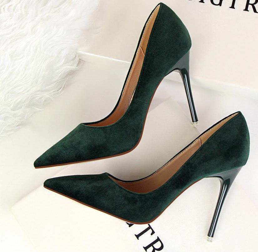 Drune | Kollektion Von Römischen High Heels