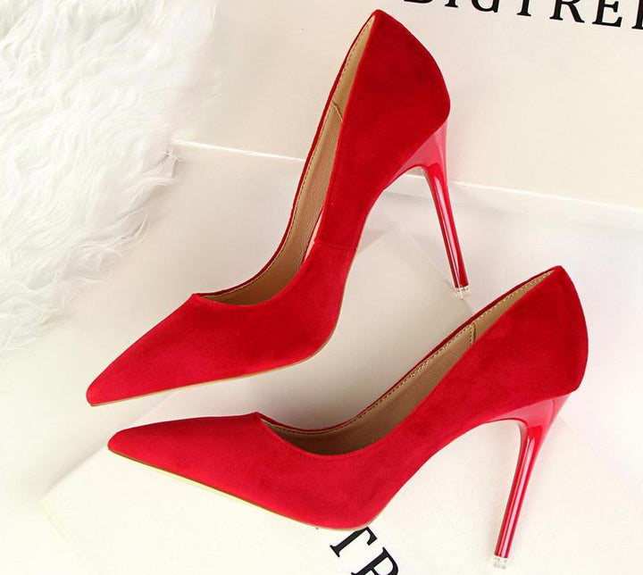 Drune | Kollektion Von Römischen High Heels