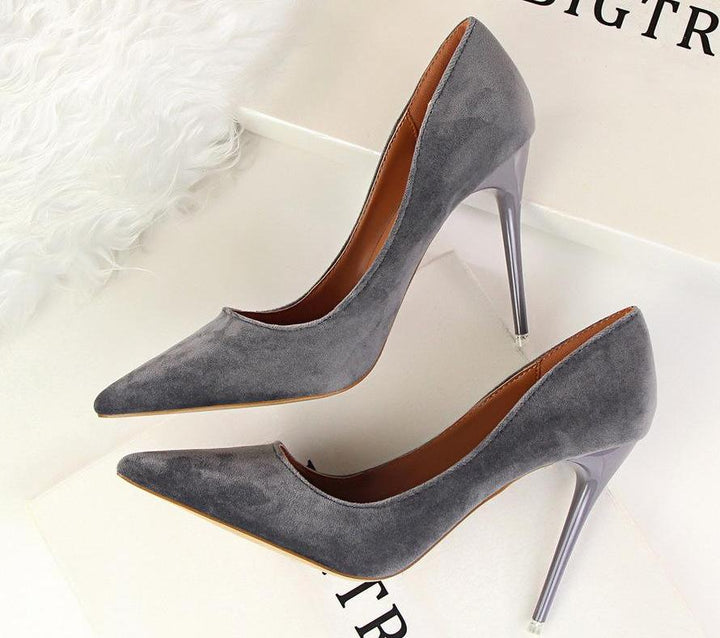 Drune | Kollektion Von Römischen High Heels