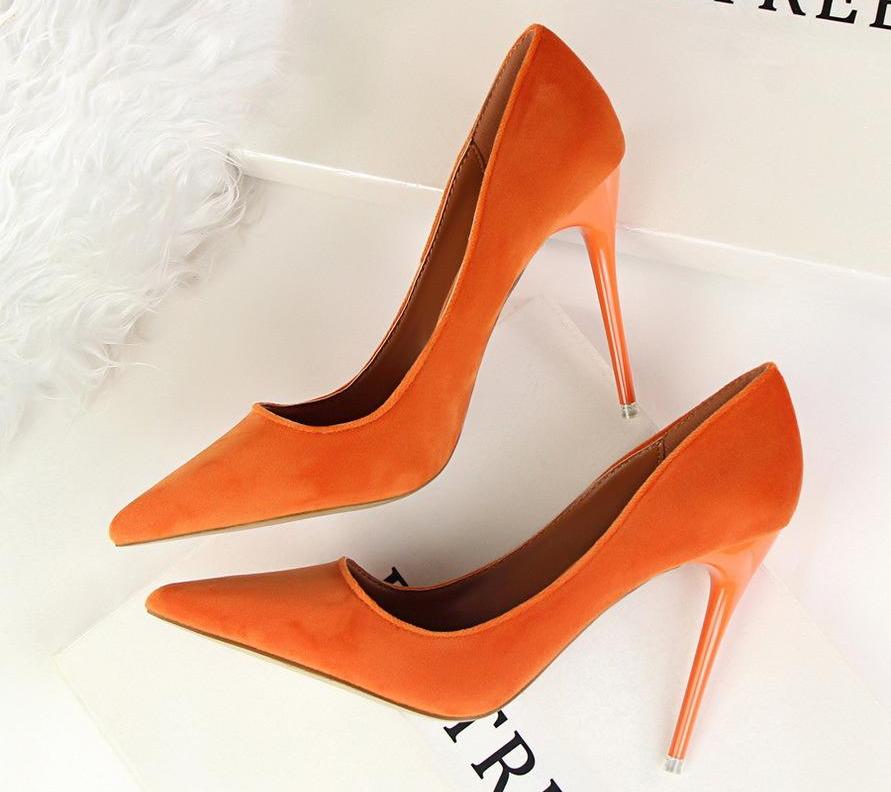 Drune | Kollektion Von Römischen High Heels