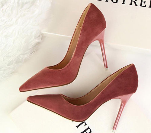 Drune | Kollektion Von Römischen High Heels