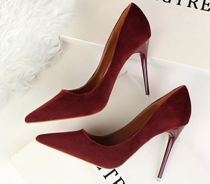 Drune | Kollektion Von Römischen High Heels