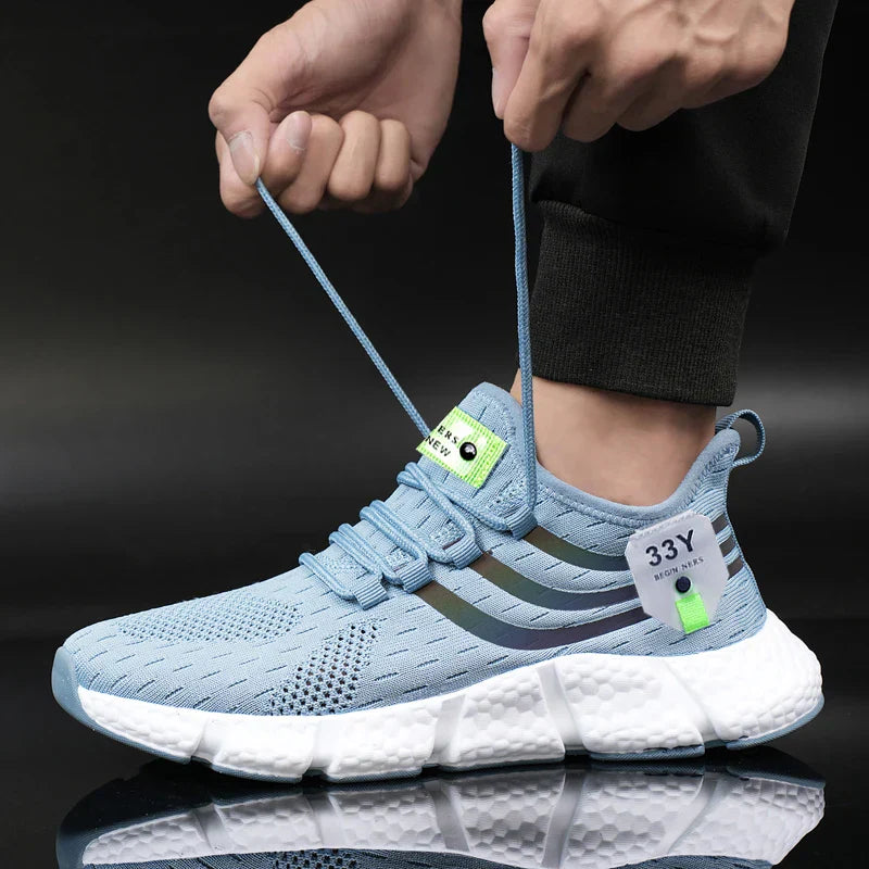 Herren Freizeitschuhe Drune