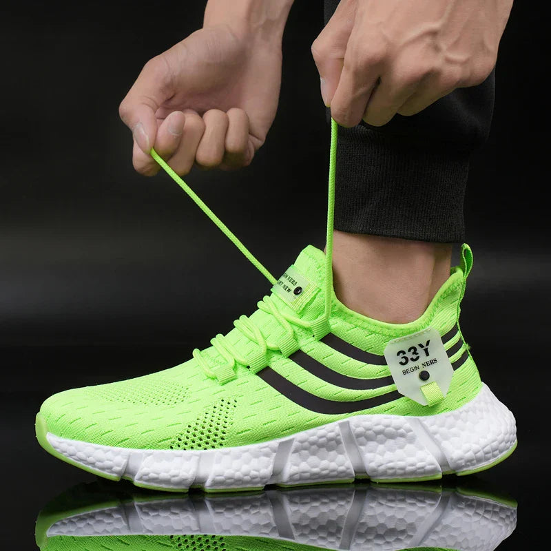 Herren Freizeitschuhe Drune