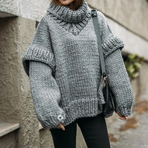 Drune | Elegant und vielseitig allgemeiner Pullover