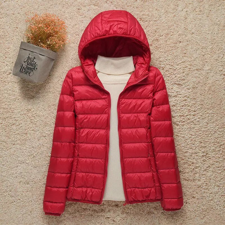 Drune Wonder Down Parka