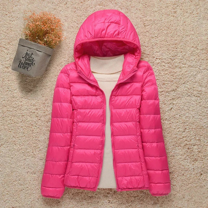 Drune Wonder Down Parka