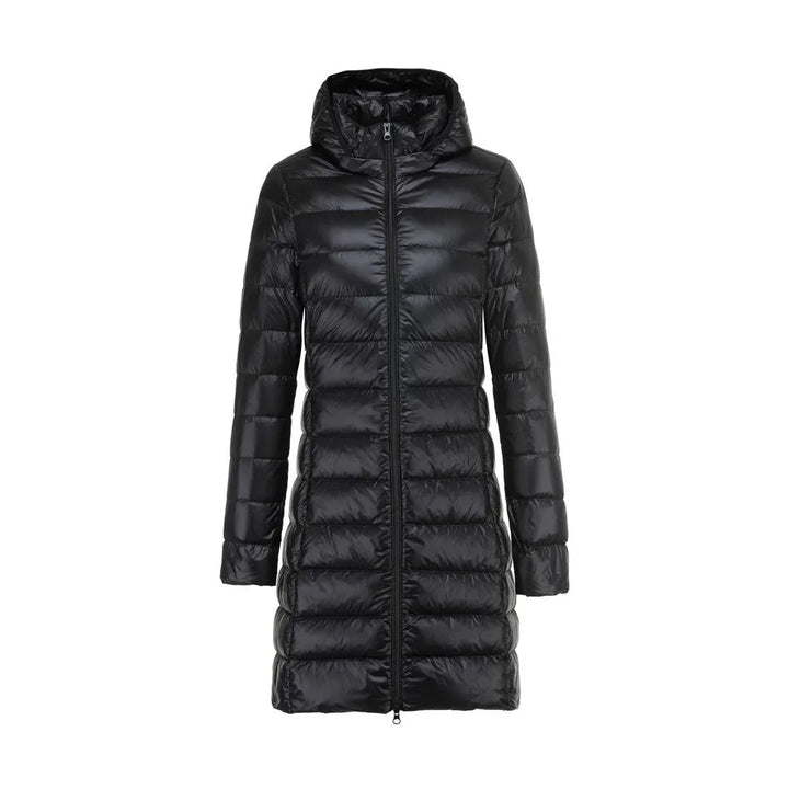 Drune | Stylische Winter-Daunenjacke
