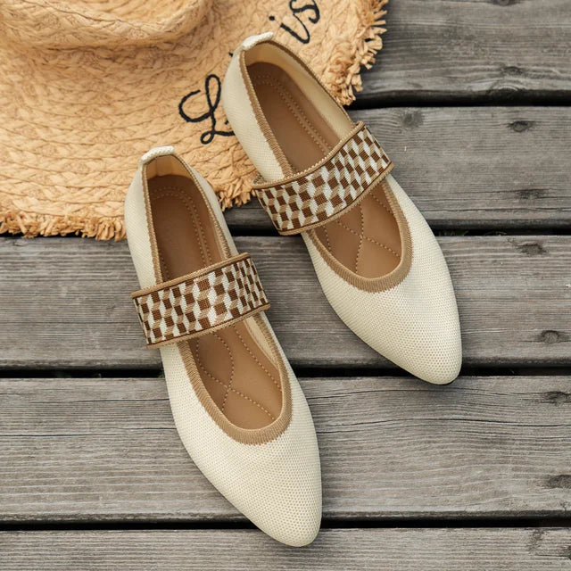 Drune | Einfache Und Stilvolle Allgemeine Schuhe