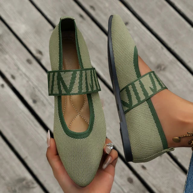 Drune | Einfache Und Stilvolle Allgemeine Schuhe