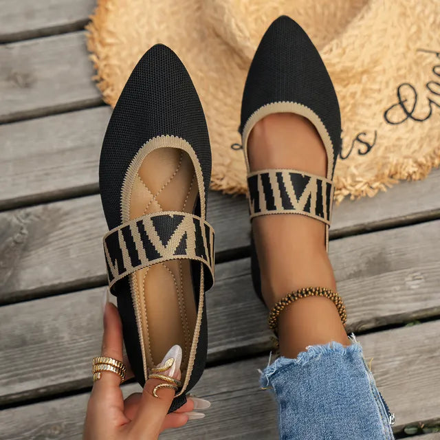 Drune | Einfache Und Stilvolle Allgemeine Schuhe