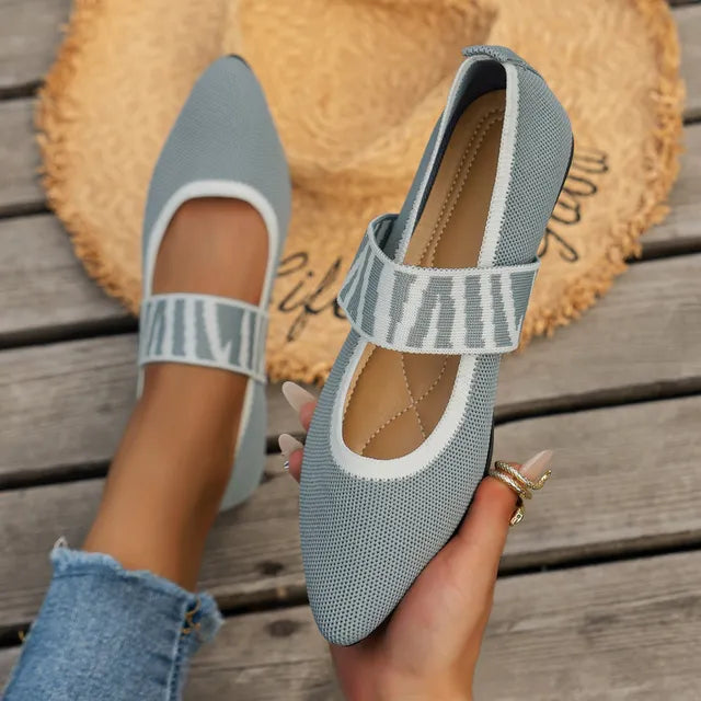 Drune | Einfache Und Stilvolle Allgemeine Schuhe