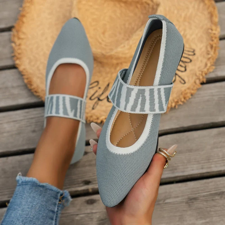 Drune | Einfache Und Stilvolle Allgemeine Schuhe