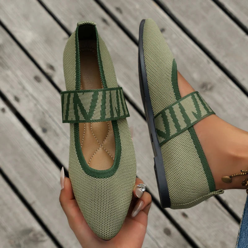 Drune | Einfache Und Stilvolle Allgemeine Schuhe