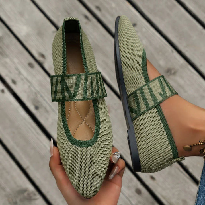 Drune | Einfache Und Stilvolle Allgemeine Schuhe